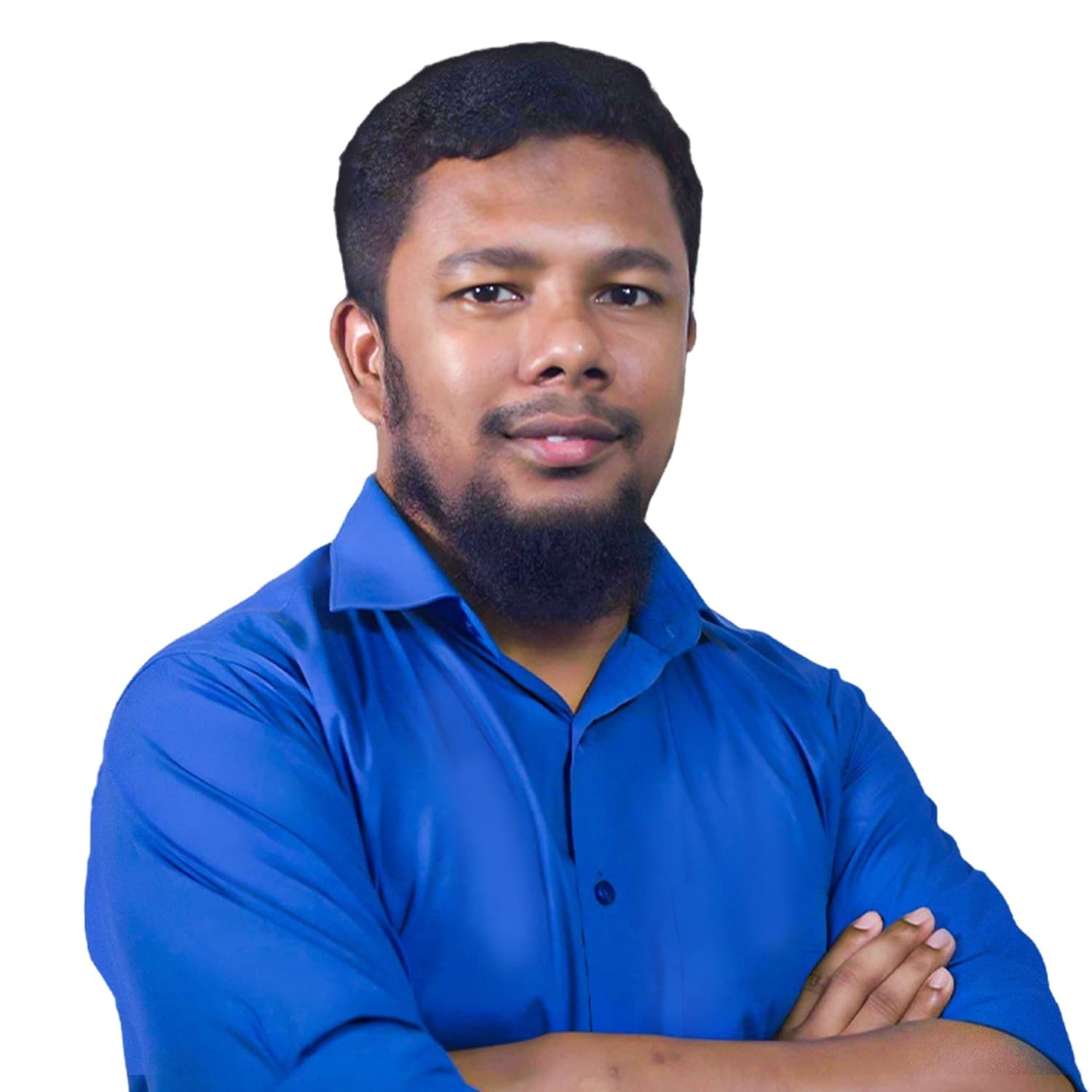 Rashed Ahmed Shaon